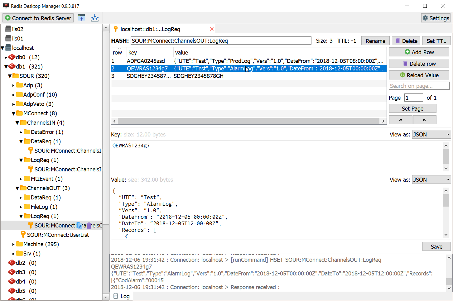 FileLog